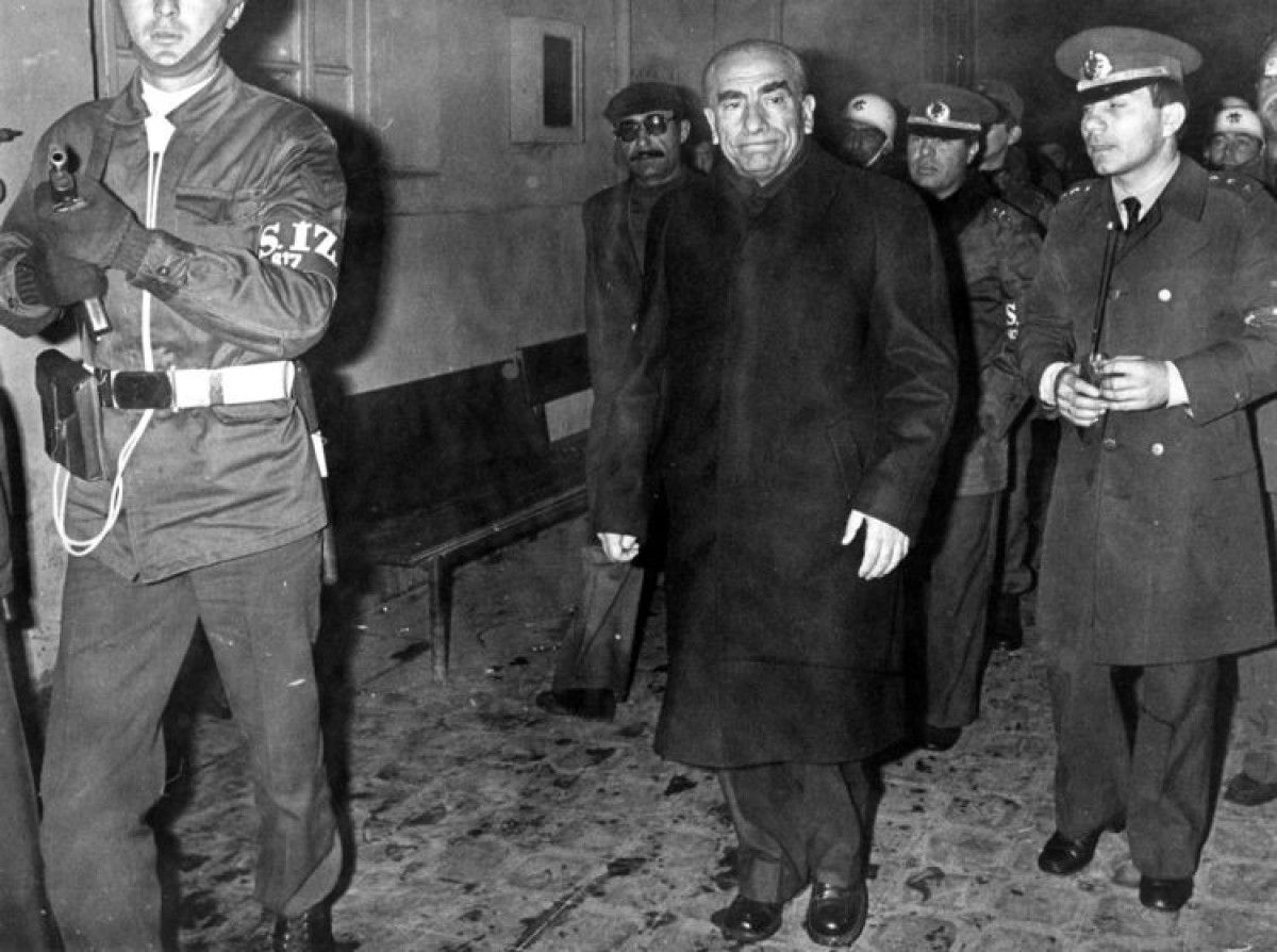 12 Eylül 1980 Darbesinin Gölgesindeki Türkiye: Yükselen Otoriterlik, Yargılamalar ve Sonuçları