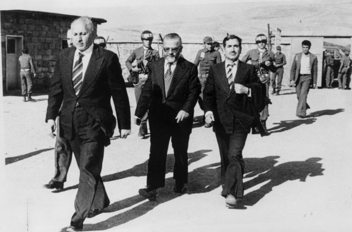 12 Eylül 1980 Darbesinin Gölgesindeki Türkiye: Yükselen Otoriterlik, Yargılamalar ve Sonuçları