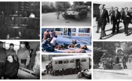 12 Eylül 1980 Darbesinin Gölgesindeki Türkiye: Yükselen Otoriterlik, Yargılamalar ve Sonuçları