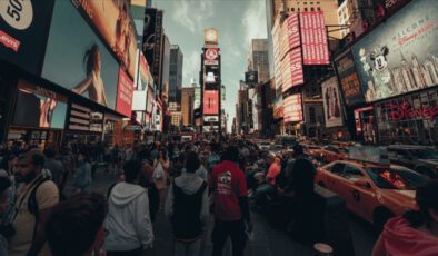 2025-2055 Demografik Öngörülerinde Revizyon: Net Göç ve Doğurganlıkta Düşüş Eğilimleri