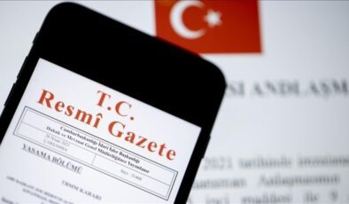 9 Eylül 2025: Resmi Gazete Kararları ve İlgili Düzenlemeler Özeti