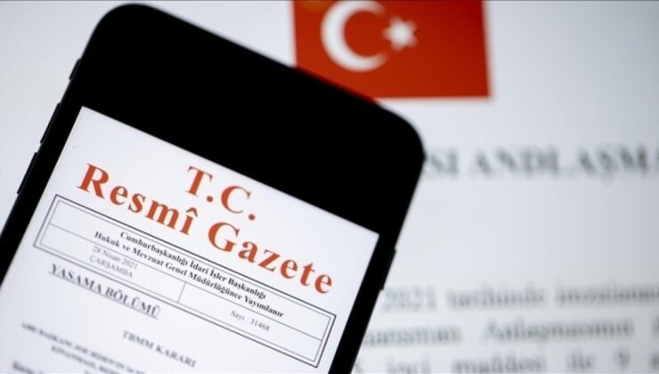 9 Eylül 2025: Resmi Gazete Kararları ve İlgili Düzenlemeler Özeti