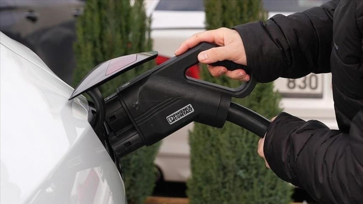 Ağustos Ayında Türkiye'de Elektrikli Araç Şarjı ve Soket Kapasitesi Güncellendi