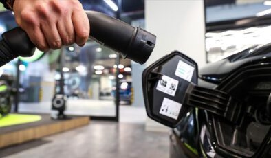Ağustos Ayında Türkiye’de Elektrikli Araç Şarjı ve Soket Kapasitesi Güncellendi