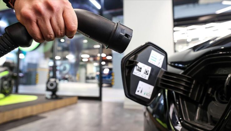 Ağustos Ayında Türkiye’de Elektrikli Araç Şarjı ve Soket Kapasitesi Güncellendi