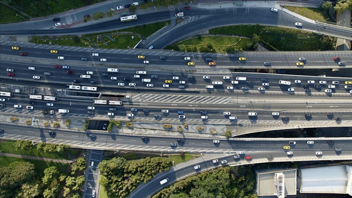Ağustos Ayında Türkiye'de Trafiğe Kayıtlı Taşıt Sayısında Değişim ve Detaylar