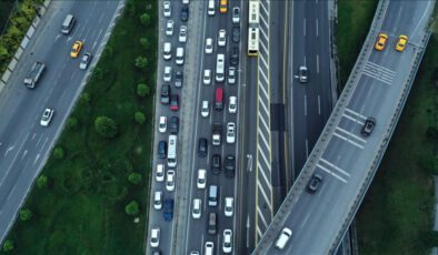 Ağustos Ayında Türkiye’de Trafiğe Kayıtlı Taşıt Sayısında Değişim ve Detaylar
