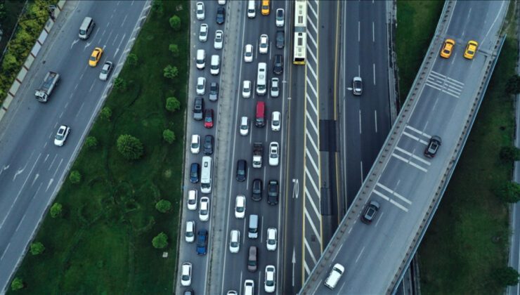 Ağustos Ayında Türkiye’de Trafiğe Kayıtlı Taşıt Sayısında Değişim ve Detaylar