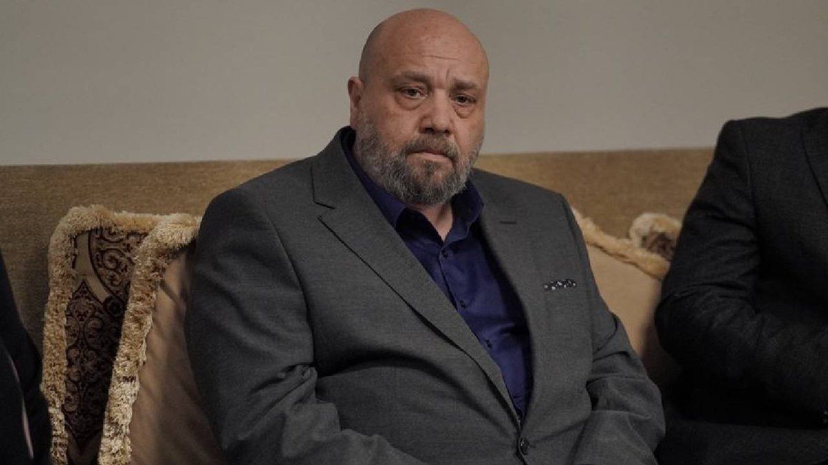 Ahmet Mümtaz Taylan’ın Kilodan Gelen Yeniden Doğuşu: 4 Ayda 18 Kilo