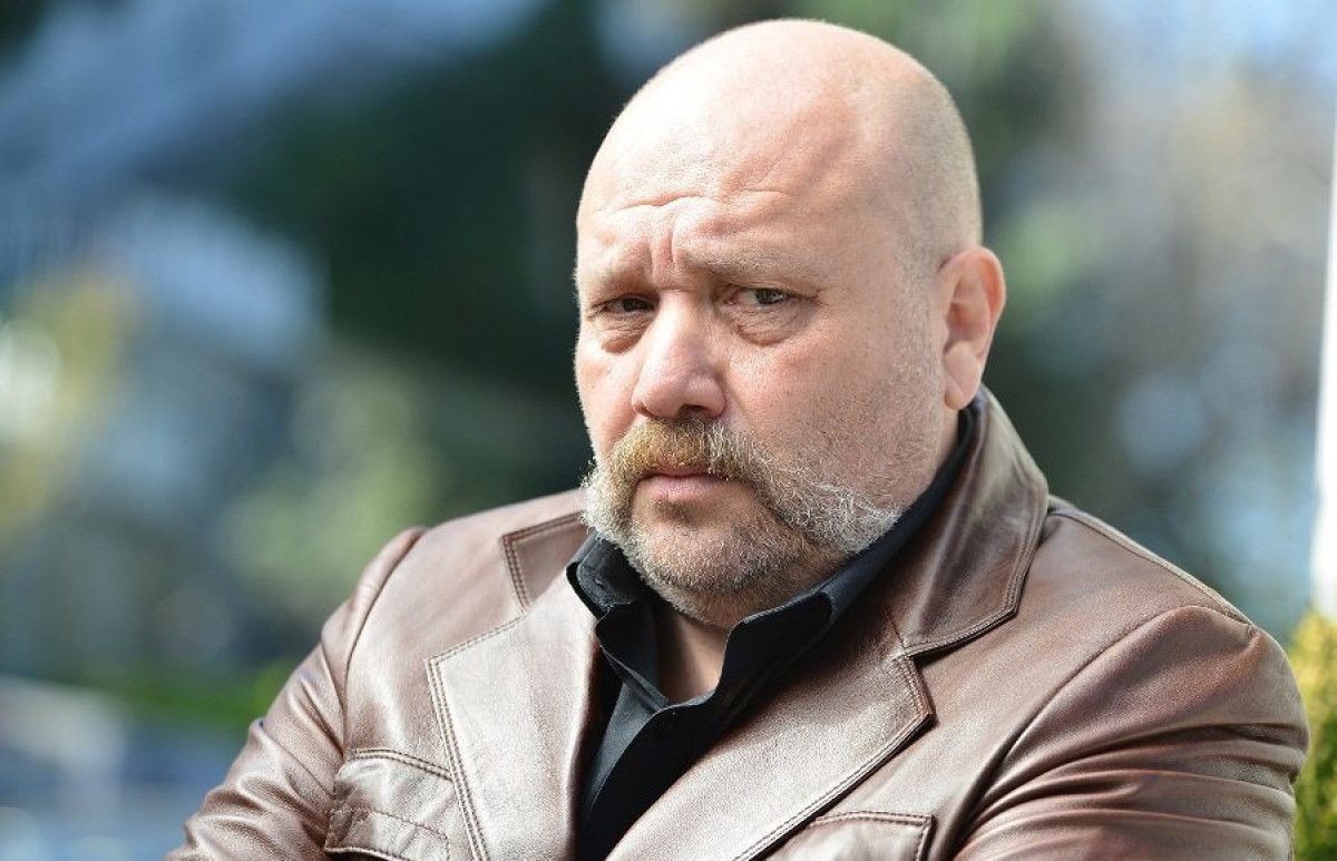 Ahmet Mümtaz Taylan’ın Kilodan Gelen Yeniden Doğuşu: 4 Ayda 18 Kilo