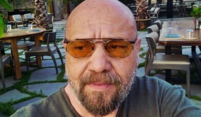 Ahmet Mümtaz Taylan’ın Kilodan Gelen Yeniden Doğuşu: 4 Ayda 18 Kilo