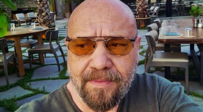 Ahmet Mümtaz Taylan’ın Kilodan Gelen Yeniden Doğuşu: 4 Ayda 18 Kilo