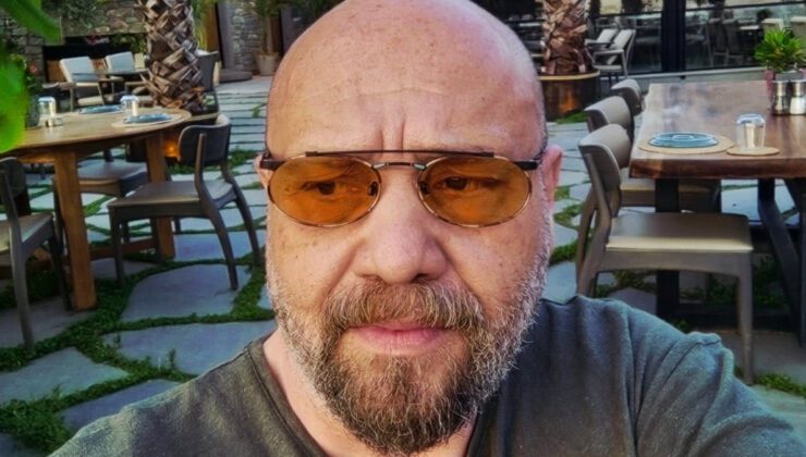 Ahmet Mümtaz Taylan’ın Kilodan Gelen Yeniden Doğuşu: 4 Ayda 18 Kilo