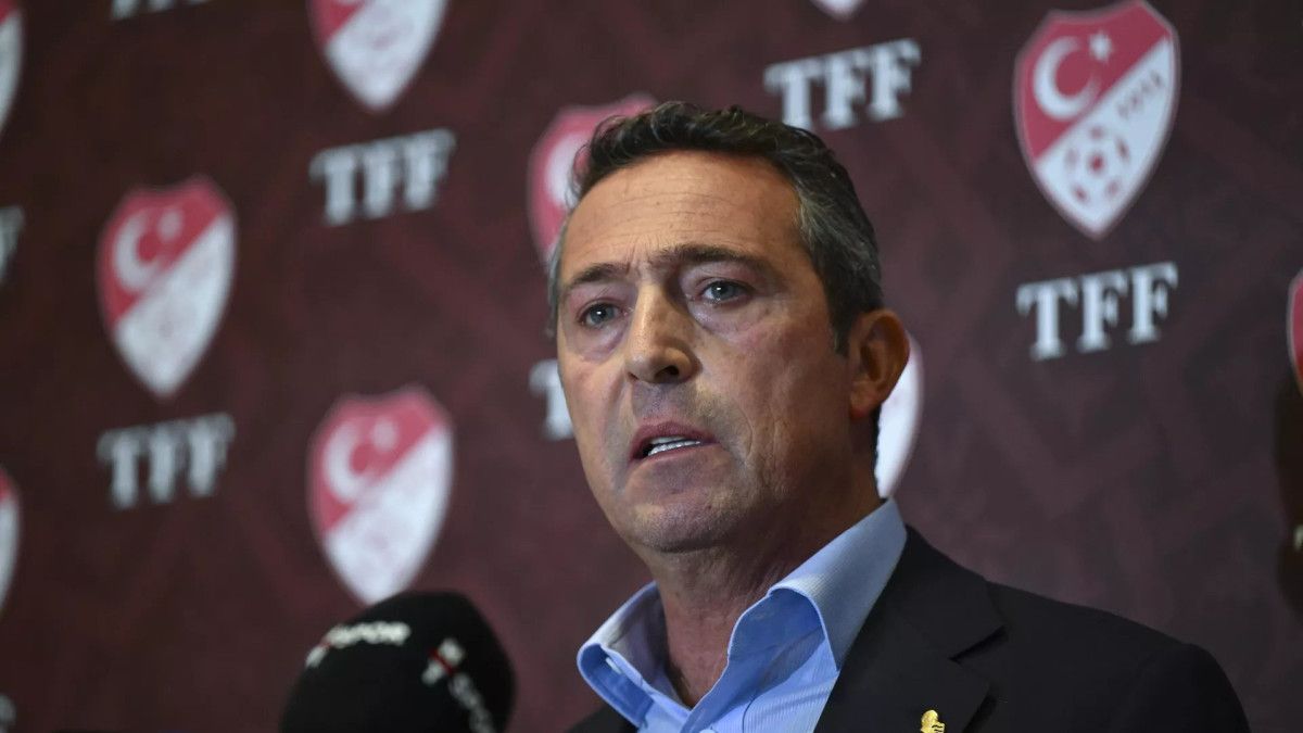 Ali Koç: Atılım Dönemi Başladı — Şampiyonluk Hedefi ve Finansal Dengenin Önemi