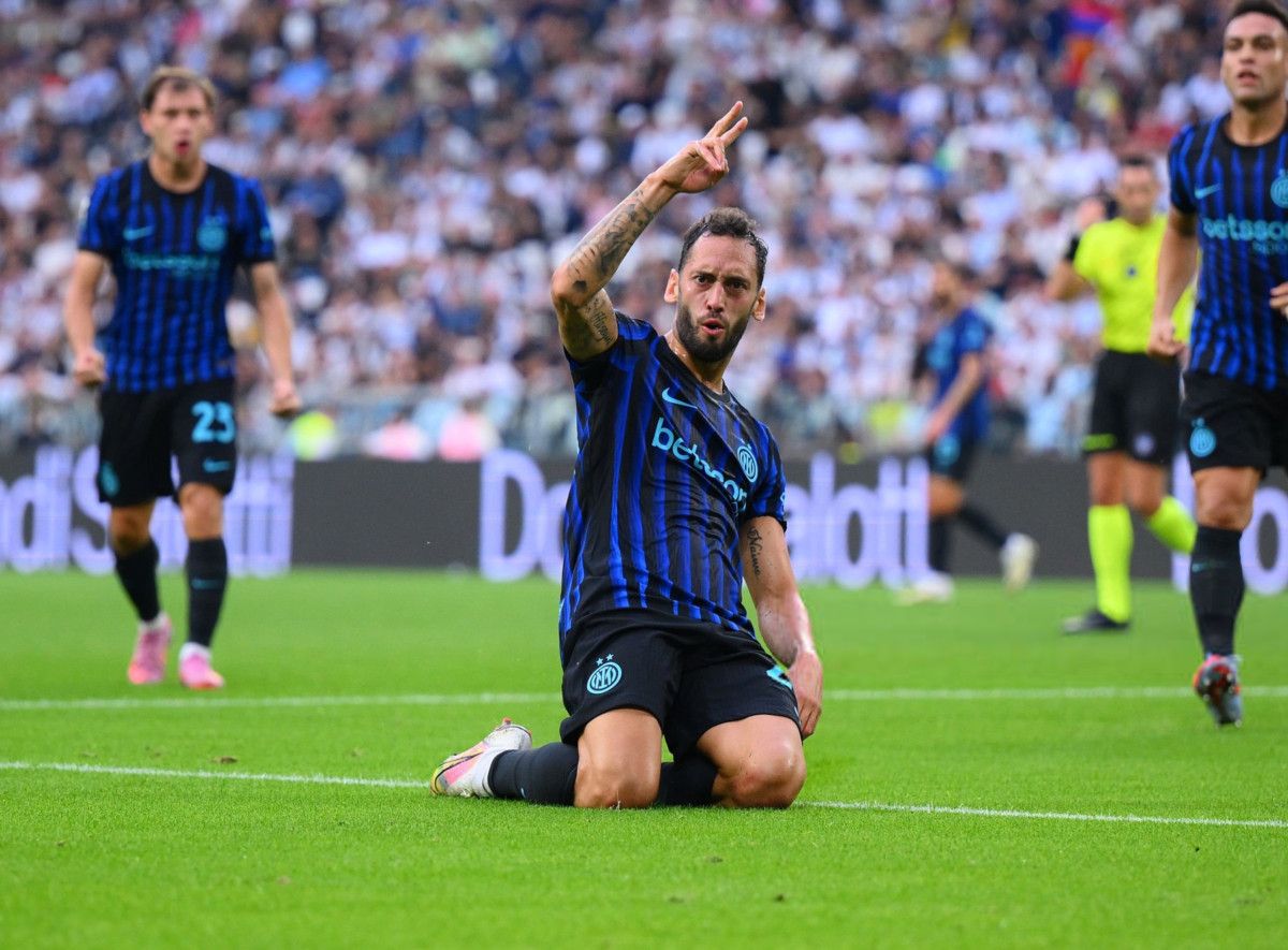 Ali Koç’un Hakan Çalhanoğlu Transfer Görüşmeleri Üzerine Açıkladıkları