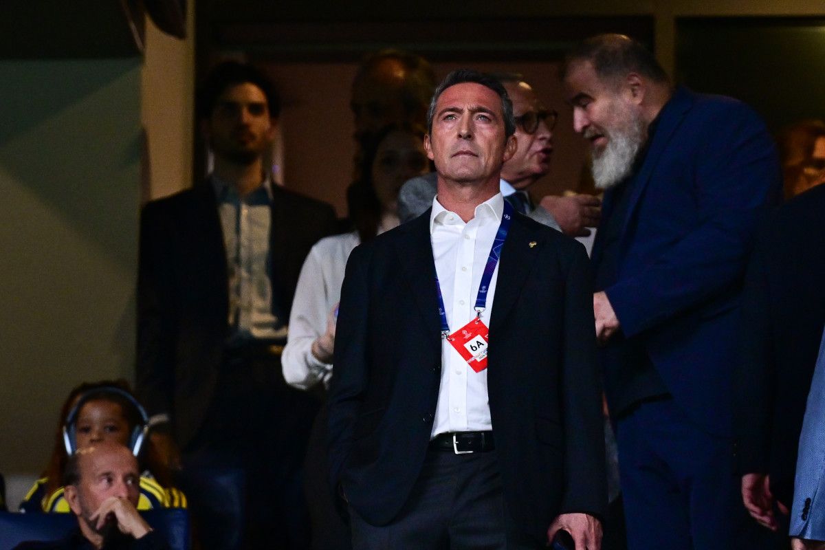 Ali Koç’un Hakan Çalhanoğlu Transfer Görüşmeleri Üzerine Açıkladıkları