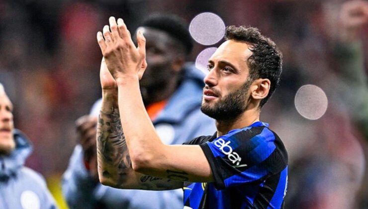 Ali Koç’un Hakan Çalhanoğlu Transfer Görüşmeleri Üzerine Açıkladıkları