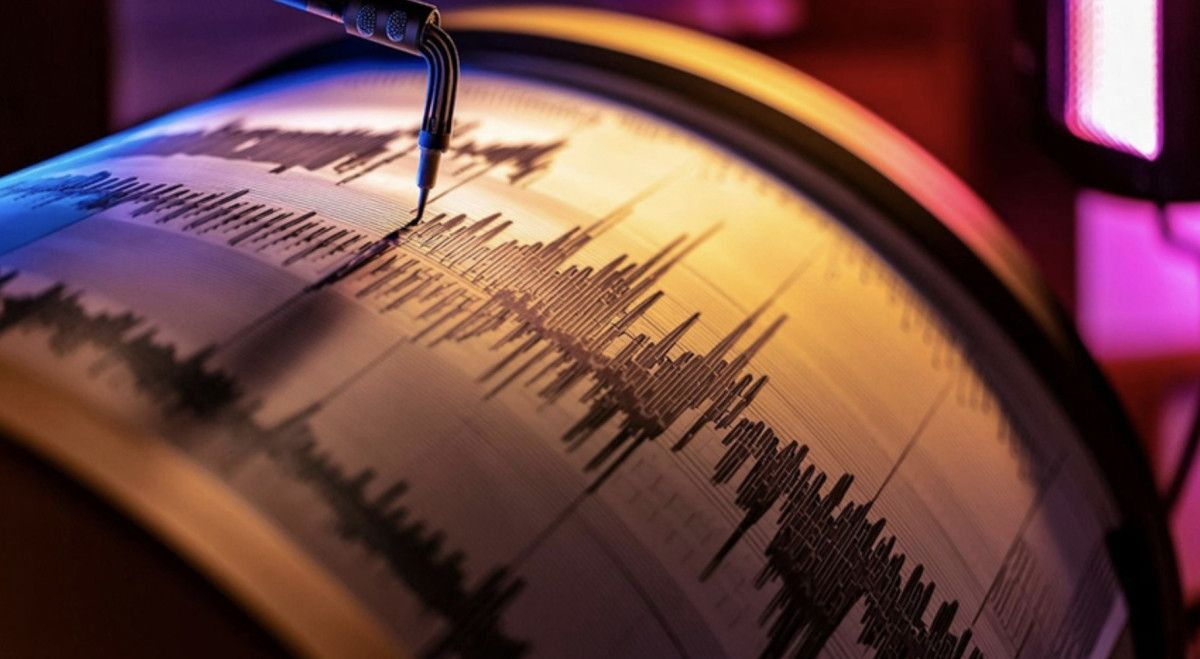 Ankara Deprem Haberi: 4.1 Büyüklüğünde Sarsıntı ve Endişeler