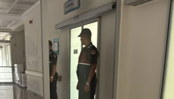 Antalya Belediye Başkanı Böcek’in Sağlık Kontrolleri ve Güvenlik Önlemleri
