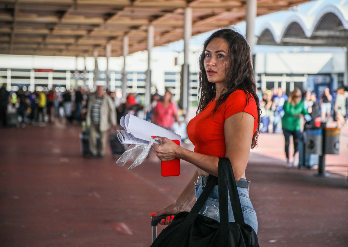 Antalya Turizm Raporu: Eylül ve Sonrası İç Pazarın Yükselişi ve Sezonun Seyri