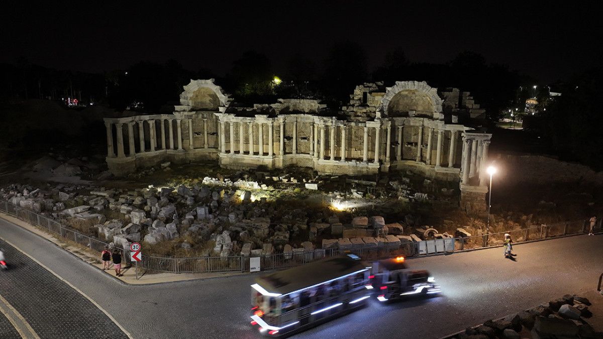 Antalya Turizm Raporu: Eylül ve Sonrası İç Pazarın Yükselişi ve Sezonun Seyri
