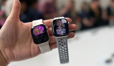 Apple Watch Series 11: Dayanıklılık, Bağlantı ve Pilde Yeni Bir Gün