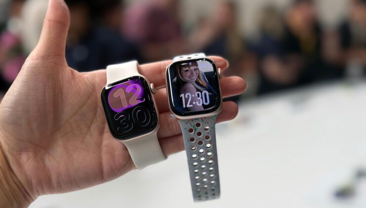 Apple Watch Series 11: Dayanıklılık, Bağlantı ve Pilde Yeni Bir Gün