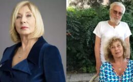 Ayşe Kulin: Eşinin Kaybı ve Edebi Yolculuğu Üzerine Duygusal Bir Not