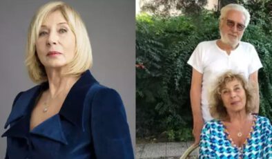 Ayşe Kulin: Eşinin Kaybı ve Edebi Yolculuğu Üzerine Duygusal Bir Not