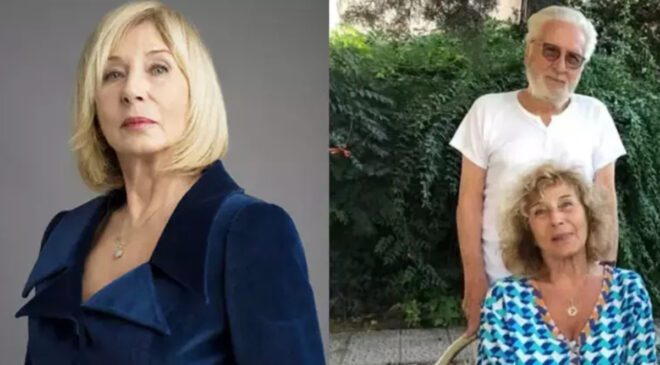Ayşe Kulin: Eşinin Kaybı ve Edebi Yolculuğu Üzerine Duygusal Bir Not