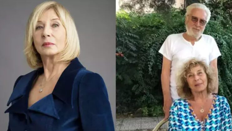Ayşe Kulin: Eşinin Kaybı ve Edebi Yolculuğu Üzerine Duygusal Bir Not