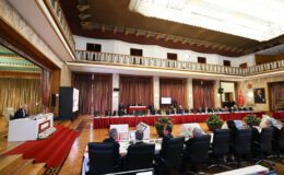 Barış ve Diyalog İçin Kurumsal Girişim: Milli Dayanışma Komisyonu Gündeminde Demokratik Çözüm