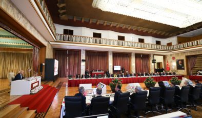 Barış ve Diyalog İçin Kurumsal Girişim: Milli Dayanışma Komisyonu Gündeminde Demokratik Çözüm