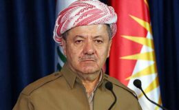 Barzani: ABD ve Koalisyonun Irak’tan Çekilmesi Bölgesel Güçlükler Yaratır