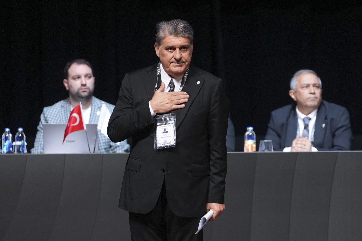 Beşiktaş'ta Kanat Transferleri ve Başkan Serdal Adalı'nın Açıklamaları