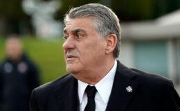 Beşiktaş’ta Kanat Transferleri ve Başkan Serdal Adalı’nın Açıklamaları