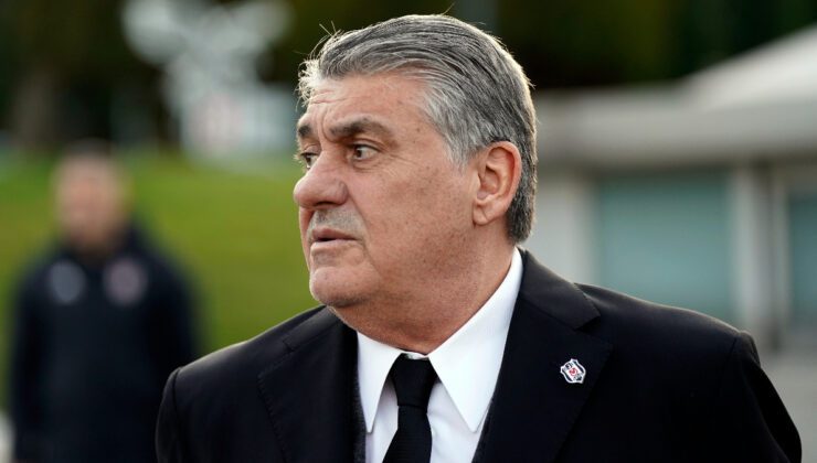 Beşiktaş’ta Kanat Transferleri ve Başkan Serdal Adalı’nın Açıklamaları