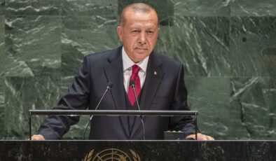 BM Genel Kurulu’nda Erdoğan’ın Yeni York Programı ve Gazze Mesajları