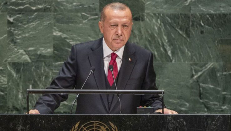 BM Genel Kurulu’nda Erdoğan’ın Yeni York Programı ve Gazze Mesajları