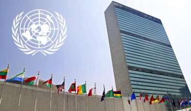 BM İçinde Gözlemci Statüsüne Yönelik Değişiklik Tartışması ve Uluslararası Tepkiler