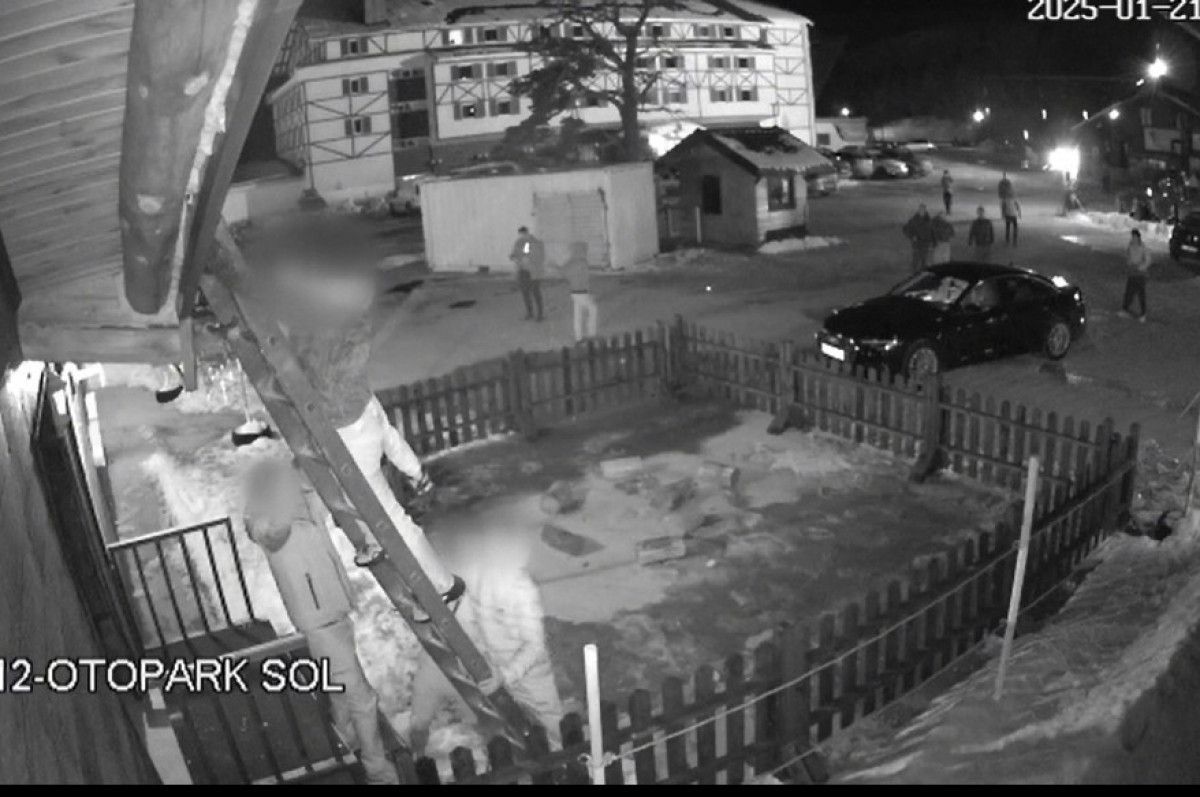 Bolu'daki Yangın Olayı: Dava Süreci ve Detaylar (Kartalkaya Grand Kartal Otel)