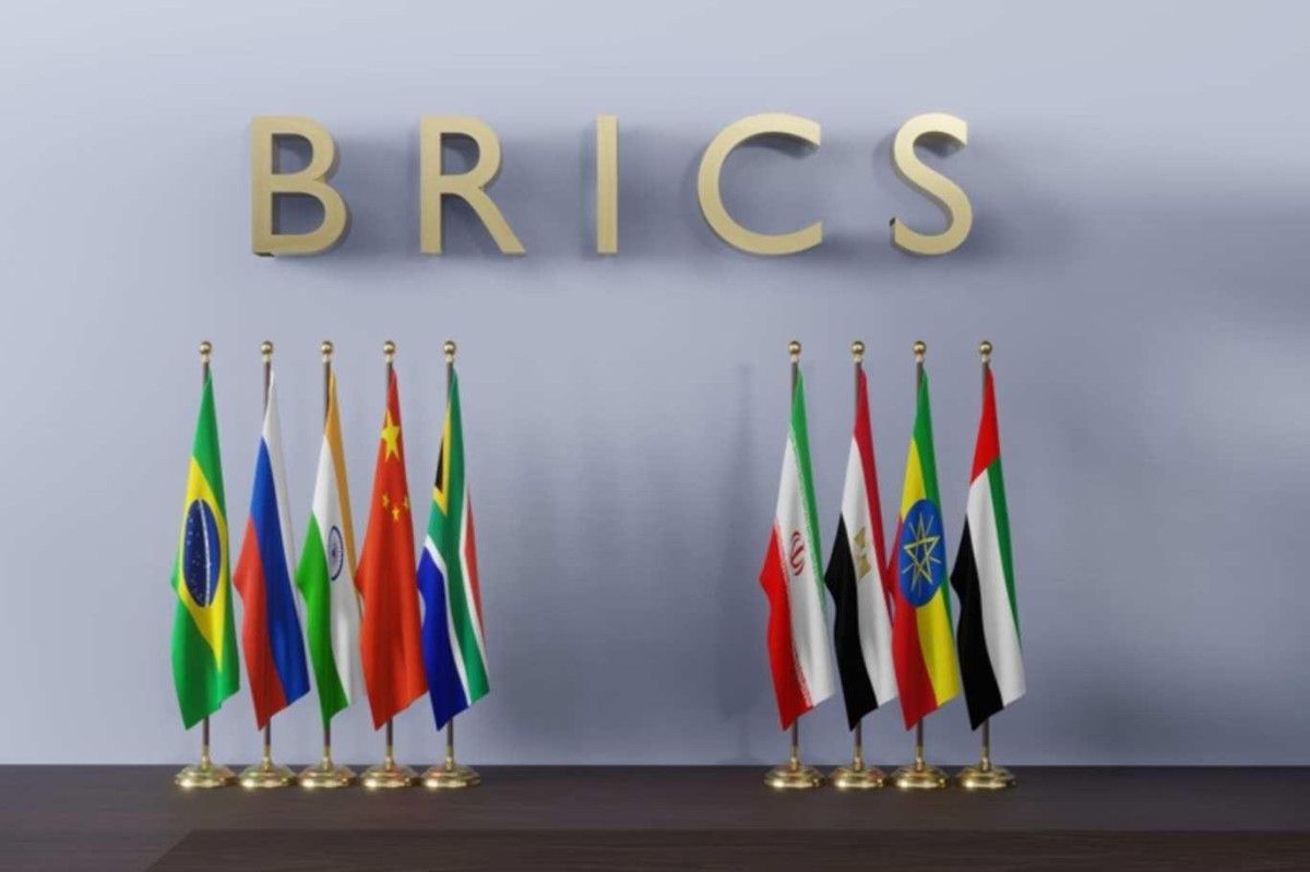 BRICS Zirvesi’nde ABD Politikalarına Yönelik Eleştiriler ve Çok Taraflılığı Savunma Çağrısı
