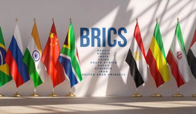BRICS Zirvesi’nde ABD Politikalarına Yönelik Eleştiriler ve Çok Taraflılığı Savunma Çağrısı