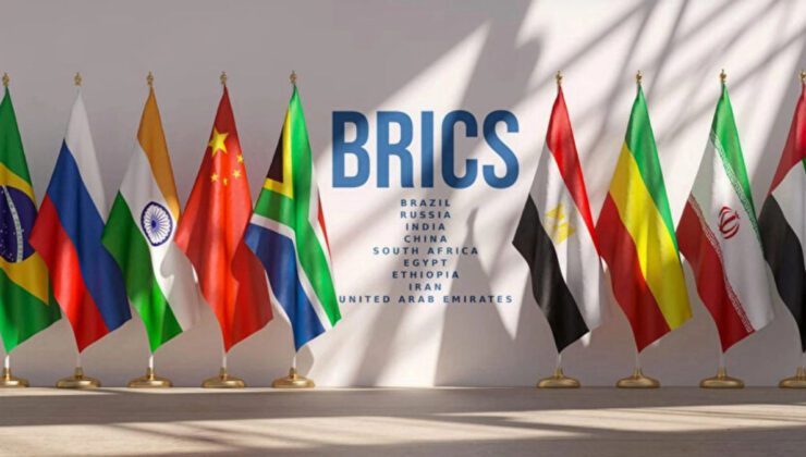 BRICS Zirvesi’nde ABD Politikalarına Yönelik Eleştiriler ve Çok Taraflılığı Savunma Çağrısı