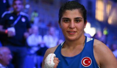Busenaz Sürmeneli Çeyrek Finale Taşındı: Dünya Şampiyonası Yolculuğu ve Kariyer Öne çıkan Başarılar