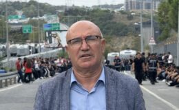 CHP İstanbul İl Başkanlığına Yönelik Müdahale: Mahmut Tanal’ın Gözünden ve Tanıklıklar
