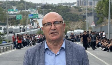 CHP İstanbul İl Başkanlığına Yönelik Müdahale: Mahmut Tanal’ın Gözünden ve Tanıklıklar