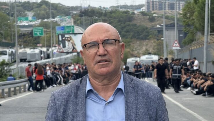 CHP İstanbul İl Başkanlığına Yönelik Müdahale: Mahmut Tanal’ın Gözünden ve Tanıklıklar