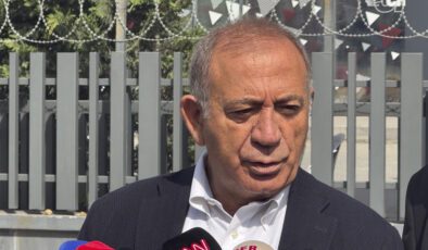 CHP’deki Kayyum Ataması ve FETÖ İddialarına Dair Netleşen Talepler