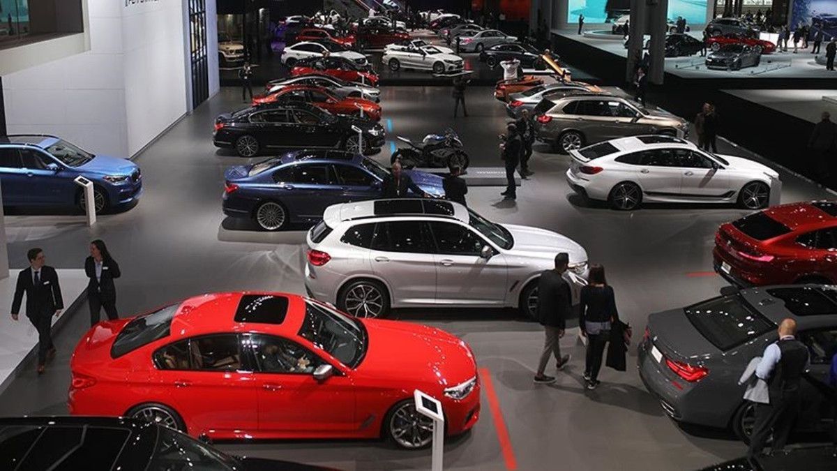 Çin Otomobil Sektöründe Ağustos Rüzgarı: Satışlar Hızla Yükseliyor ve NEV Performansı Parlak